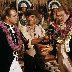 Photo Les Révoltés du Bounty