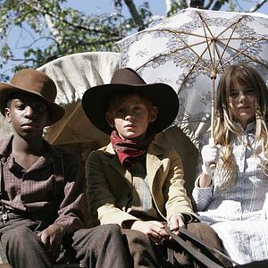 Photo Djamel Bensalah