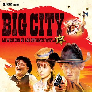 Photo Big City