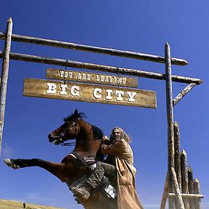 Photo Djamel Bensalah