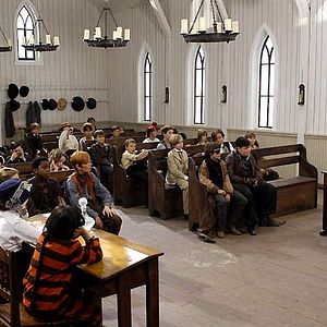 Photo Djamel Bensalah