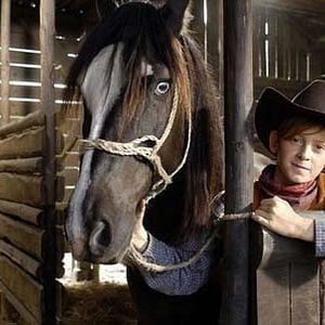 Photo Djamel Bensalah