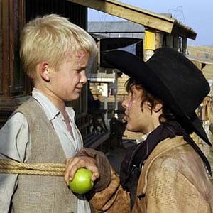 Photo Djamel Bensalah