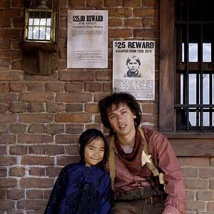 Photo Djamel Bensalah