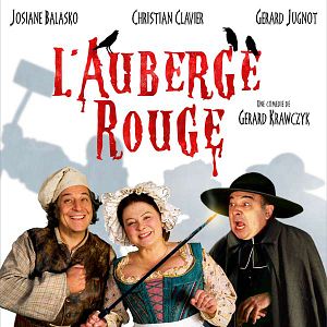 Photo L'auberge rouge
