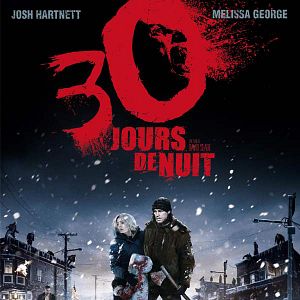 Photo 30 jours de nuit
