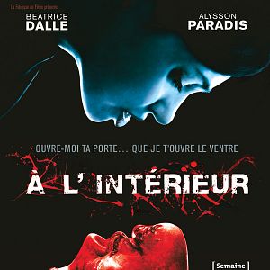 Photo A l'intérieur