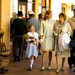 Photo Joseph Fiennes