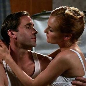 Photo Joseph Fiennes