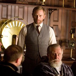 Photo Daniel Craig