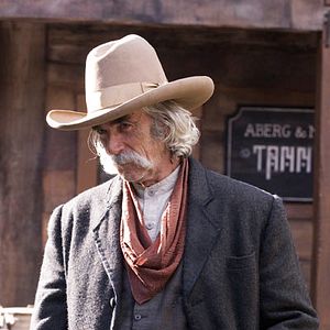 Photo Sam Elliott