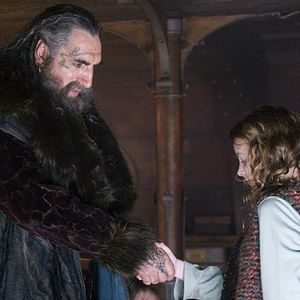 Photo Dakota Blue Richards