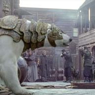 Photo Dakota Blue Richards