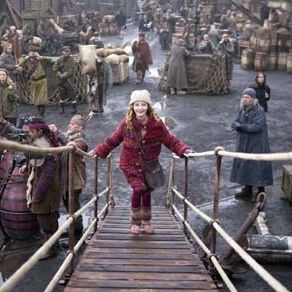 Photo Dakota Blue Richards