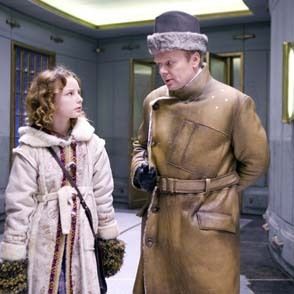 Photo Dakota Blue Richards