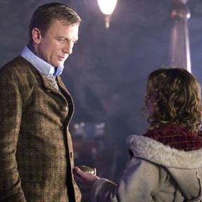 Photo Dakota Blue Richards