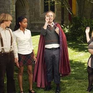 Photo Faune Chambers