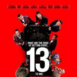 Photo Ocean's 13