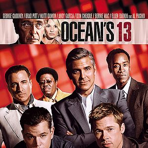 Photo Ocean's 13