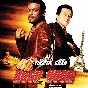 Photo Rush Hour 3