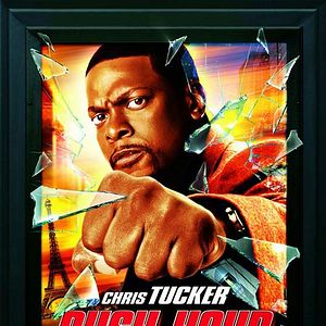 Photo Rush Hour 3
