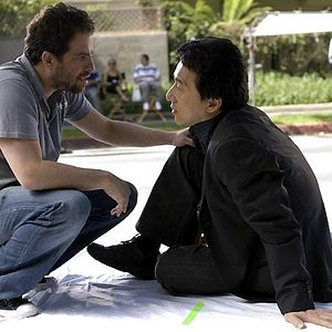 Photo Rush Hour 3