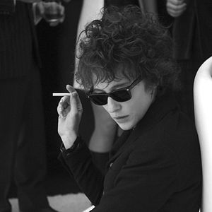 Photo Cate Blanchett