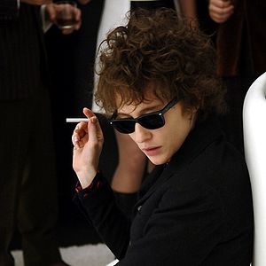 Photo Cate Blanchett