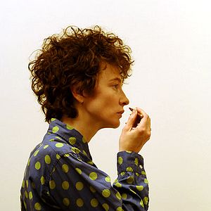 Photo Cate Blanchett