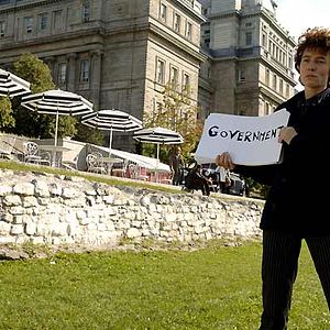 Photo Cate Blanchett