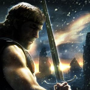 Photo La Légende de Beowulf