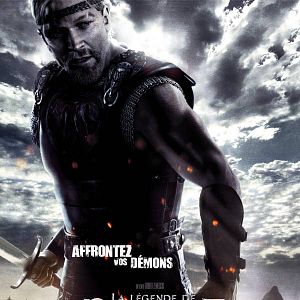 Photo La Légende de Beowulf