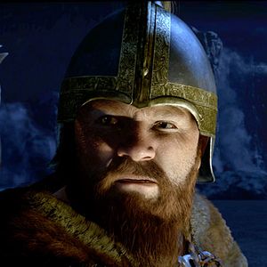 Photo La Légende de Beowulf