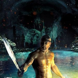 Photo La Légende de Beowulf