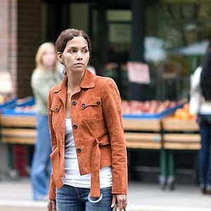 Photo Halle Berry