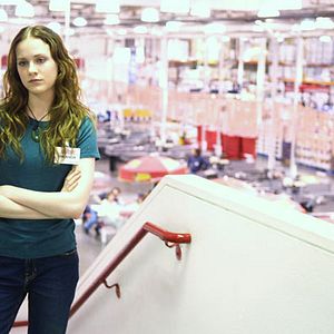 Photo Michael P. Cahill