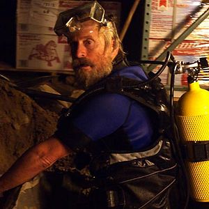 Photo Michael P. Cahill