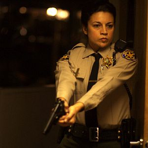 Photo Michael P. Cahill