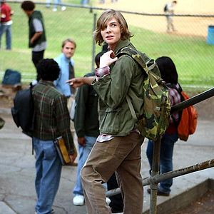 Photo Hunter Parrish