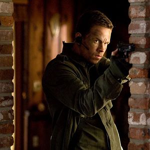 Photo Mark Wahlberg