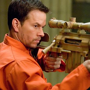 Photo Mark Wahlberg