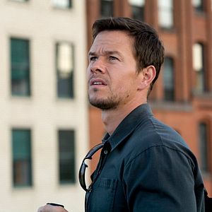 Photo Mark Wahlberg