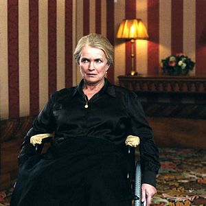 Photo Marie-Christine Barrault