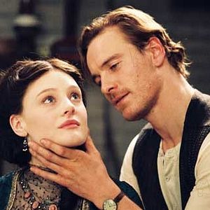 Photo Michael Fassbender