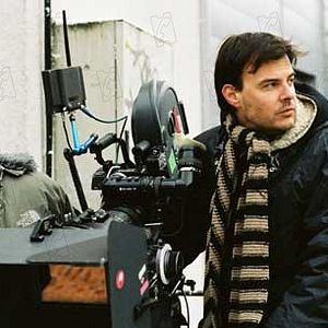 Photo François Ozon