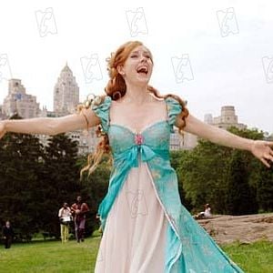 Photo Amy Adams