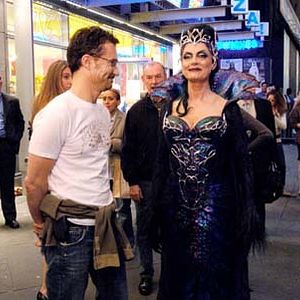 Photo Susan Sarandon