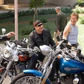 Photo William H. Macy
