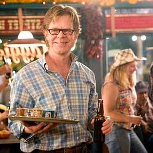 Photo William H. Macy