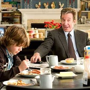 Photo Tim Allen
